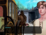 What a Legend - (PT 20) - Date with a Princess 6/16