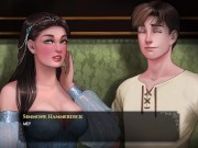 What a Legend - (PT 20) - Date with a Princess