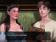 What a Legend - (PT 20) - Date with a Princess 8/16