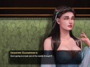 What a Legend - (PT 20) - Date with a Princess 9/16