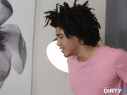 Dirty Flix - Renata Fox - Humiliating sex 3/16