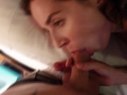 My STEPSISTER was Masturbating and I decided not to miss my Chance! 4/16