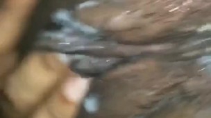 Pregnant solo masturbation 