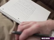 I Will Not Look At My Stepmoms Tits - S15:E10 2/16