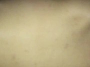 POV Asian amateur doggy cum in pussy 12/16