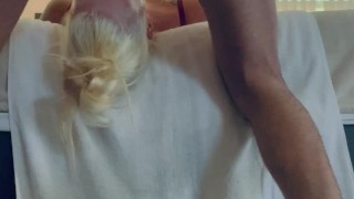 Blonde Teen Face Fuck Puke And Piss - RedTube