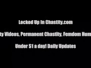 Cock Bondage Fetish And Chastity Femdom Videos 16/16