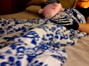 Kish'ass Happy Fucking Halloween . Amazing sex . Great porn 1/16