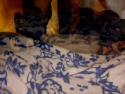 Kish'ass Happy Fucking Halloween . Amazing sex . Great porn 2/16