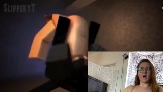 Harlot Hayes Reacts: Weird Porn - RedTube