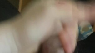 first wanking video