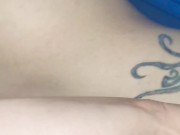 This chick is fucking my ass anal 16/16