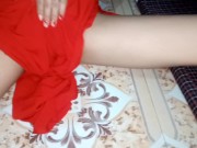 Indian bhabhi wet pink  pusssy fucked by devar 3/16