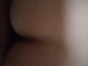 Single mom tinira sa pwet sarap na sarap (bdo bank teller ass fuck) 11/16