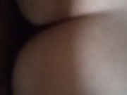 Single mom tinira sa pwet sarap na sarap (bdo bank teller ass fuck) 16/16