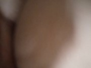 Single mom tinira sa pwet sarap na sarap (bdo bank teller ass fuck) 4/16