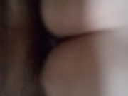 Single mom tinira sa pwet sarap na sarap (bdo bank teller ass fuck) 5/16