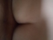 Single mom tinira sa pwet sarap na sarap (bdo bank teller ass fuck) 6/16