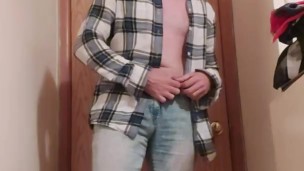 You Promise You Won't Laugh at My Cheap Underwear Honey!