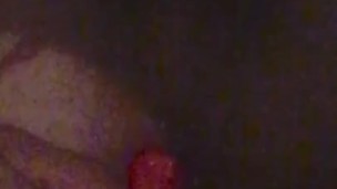 Anal plug