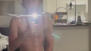 New OF Account: jawnnyxo / First Video of Many to Come! 