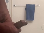 Jacking My BBC for My (500) Subs!!  7/16