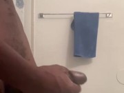 Jacking My BBC for My (500) Subs!!  8/16