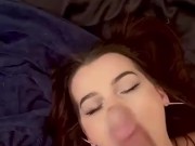 i want dick for breakfast