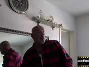 Ihr Freund hat einen kleinen Schwanz 1/16