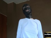 Ihr Freund hat einen kleinen Schwanz 3/16