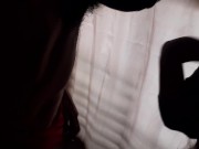 Hot girlfriend scandal 16/16