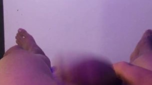 BIG COCK GROWING HANDS FREE EVEN MASTURBATE