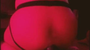 When your horny but the movies getting good 😩