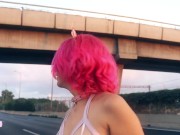 Hot big ass twerk Music video sickick mix yom kippur 15/16