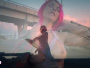 Hot big ass twerk Music video sickick mix yom kippur 7/16