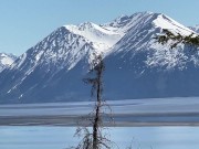 Sparks Go Wild First Alaska Fuck