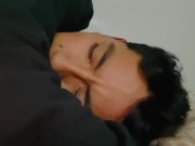 Morning  Woods Taste the best 😜 Wake Up For Me Daddy👅👅 1/16