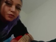 Morning  Woods Taste the best 😜 Wake Up For Me Daddy👅👅 10/16