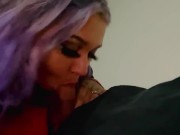 Morning  Woods Taste the best 😜 Wake Up For Me Daddy👅👅 11/16