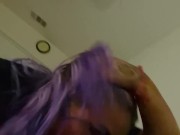 Morning  Woods Taste the best 😜 Wake Up For Me Daddy👅👅 12/16