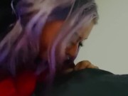 Morning  Woods Taste the best 😜 Wake Up For Me Daddy👅👅 14/16