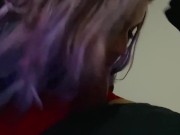 Morning  Woods Taste the best 😜 Wake Up For Me Daddy👅👅 16/16