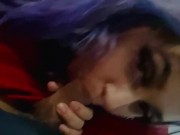 Morning  Woods Taste the best 😜 Wake Up For Me Daddy👅👅 5/16