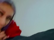 Morning  Woods Taste the best 😜 Wake Up For Me Daddy👅👅 6/16