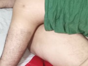 ass to pussy fucking of chubby desi indian amateur hindi dirty talks 13/16