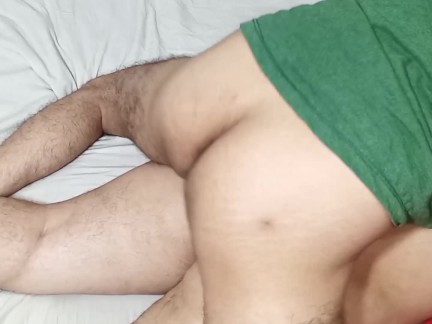 ass to pussy fucking of chubby desi indian amateur hindi dirty talks