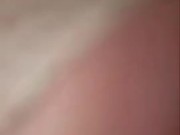 Bitch riding my dick and fist 13/16