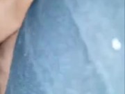 Bitch riding my dick and fist 4/16