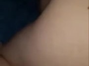 Bitch riding my dick and fist 6/16