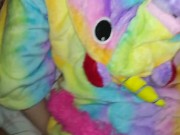 Домашнее видео с 18-летней сводной сестрой